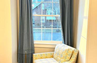 Clover Cottage at Old Town Alexandria! - Foto 22