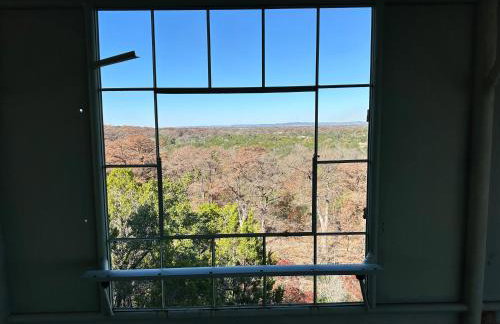 Hilltop Bunkhouse, Historic Silver Spur Dance Hall - Foto 15