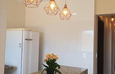 Casa Tartaruga 3 - Beleza e Conforto a 50m da Praia de Guriri - Photo 6