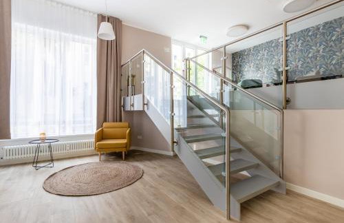 Limehome Berlin Luise Henriette Str - Digital Access - Photo 98
