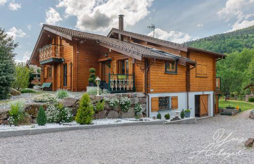 Chalet La Revoyotte - Foto 2