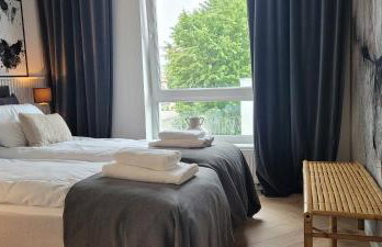 Apartament Giżycko Studio 25 - Foto 21