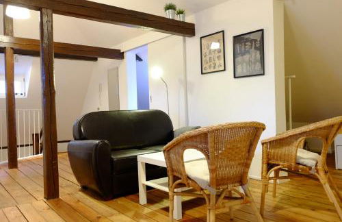 heidel-home 2Raum Studio - Foto 6