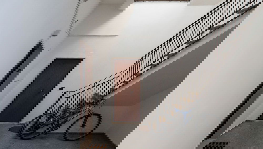 Ginza City Studio by Wonderful Italy - Foto 1, Entrada interior