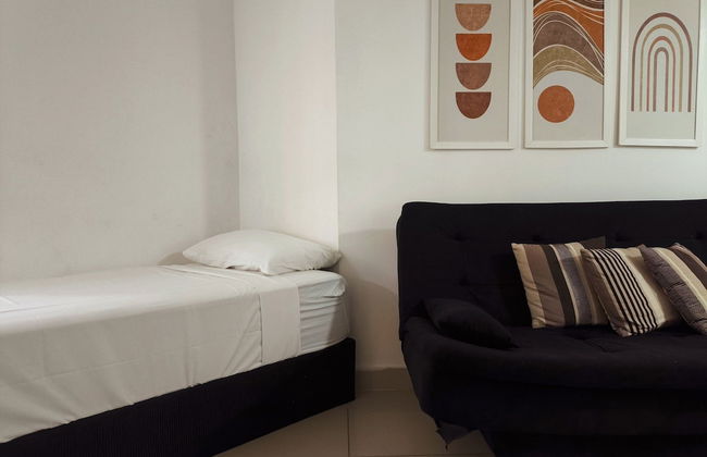 Gold Flat by Apartamentos Jampa - Foto 14