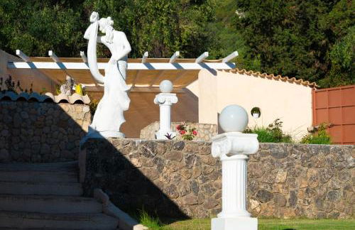 Sea View Villa Paramonas - Photo 53