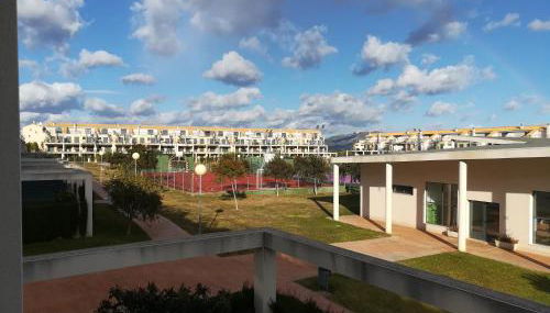 Panorámica Golf San Jordi - Foto 3