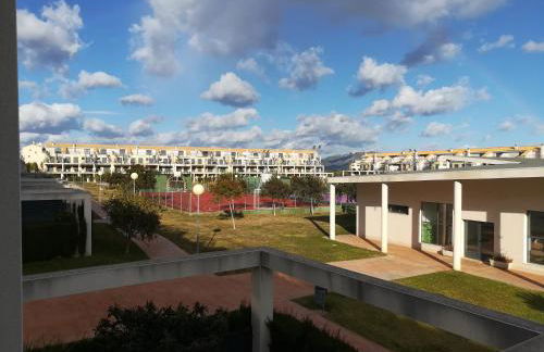 Panorámica Golf San Jordi - Foto 3