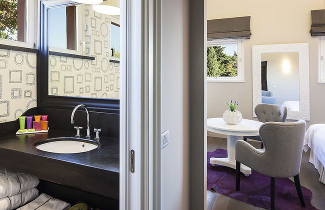 Pepoli9 Design Suites in Rome - Foto 8