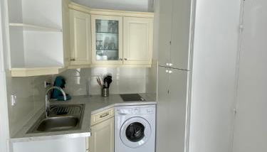 Les locations Cinaureva « Village de la mer » - Foto 5, stove