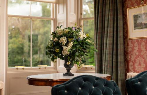 Inveroykel Lodge at Rosehall - Foto 28