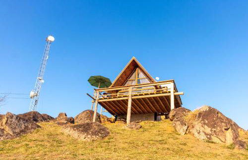 Chalé Serra dos tucanos - Photo 8