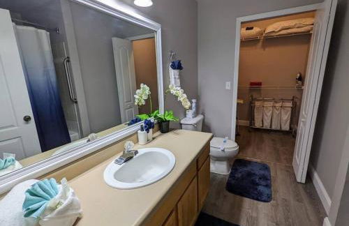 Nice & Cozy - Vacation Home - Foto 65