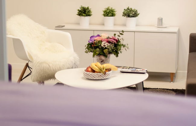 Tesla Boutique Apartments & Rooms - Photo 69