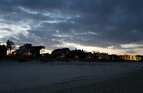 Seeblickstudio 2.33 im Seehof Bansin - Foto 21