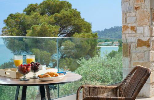 Villa Teresa Luxury Suites - Photo 22