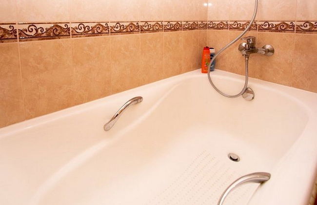 ApartLux Znamenka - Foto 10