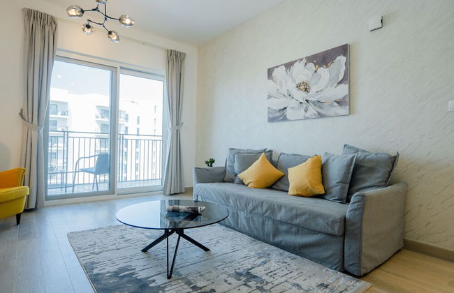 Nasma Luxury Stays - Water's Edge in Yas - Photo 25