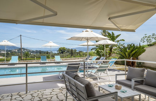 Euphoria Seaview Residences with Shared Pool by Konnect - Foto 35