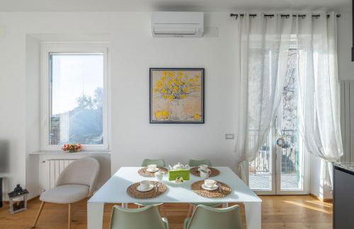 La Casa di Martina, Orizzonte Mare - Foto 14