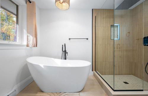 Oceanfront Acadia Views Arcade Game Room Pets Ok - Foto 45