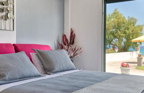 Vrachos holiday home - Foto 26