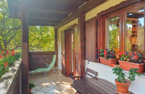 Holiday Home Chalet Relax by Interhome - Foto 10