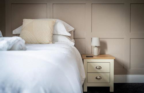 Edinburgh Street House 3 Bed, 4 Guest - Foto 26