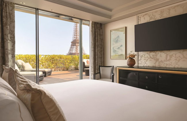 Shangri-La Paris - Photo 70