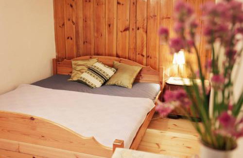 Warmiński dom nad jeziorem - Foto 20