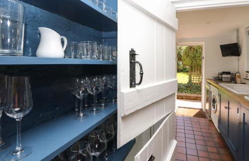 Coppice Hill House - Foto 17