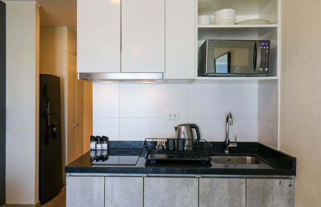 w Stunning Loft in Barranco - Foto 24