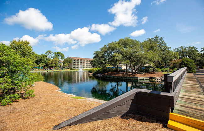 Ocean View at Island Club - Foto 55