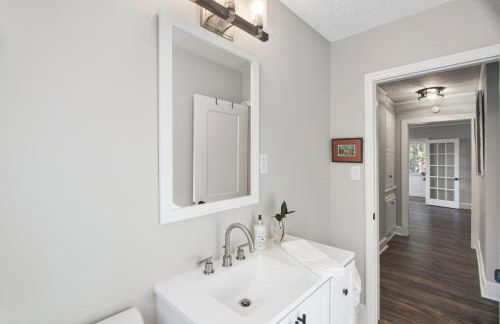 Forest Hills Cottage - Foto 13