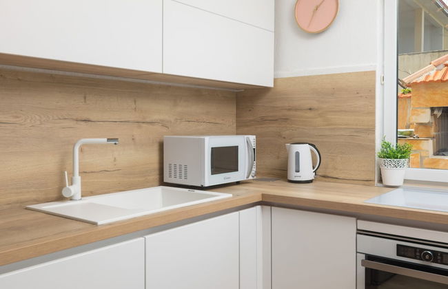 Apartments Habek - Foto 34