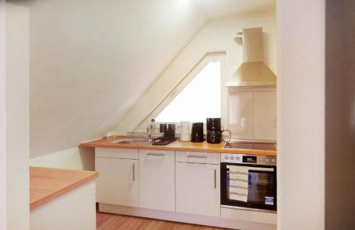 Haus Salinen Bad Rothenfelde - Foto 9