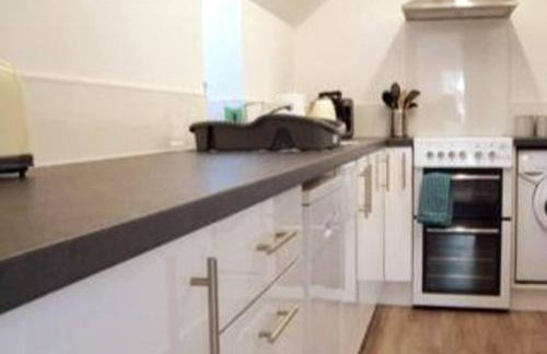 Cosy Kirriemuir Flat - Pet Friendly Retreat - Foto 26