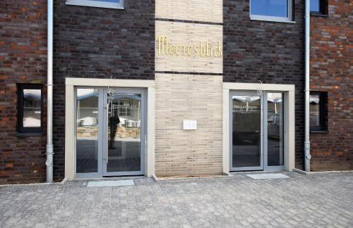 Meeresblick "Beachstart" Haus 2 WE 15 - Foto 31