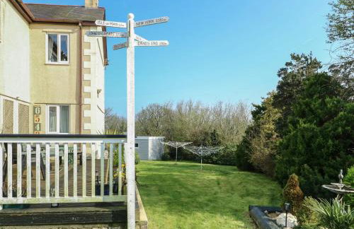 Crow's Nest Cottage - Foto 23