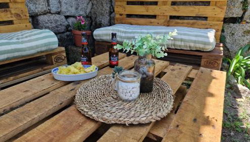 Casa da Penela - Foto 3, Garden