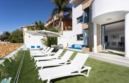 Villa Canela & Bespoke Experiences - Foto 48