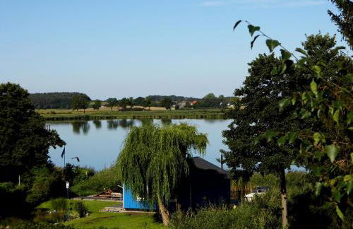 Ferienwohnung Seerose - Foto 30