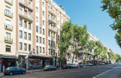 MintyStay - Paseo de las Delicias - Photo 16