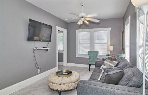 Gorgeous Loft Apartment Centrally Located Tampa - Foto 16