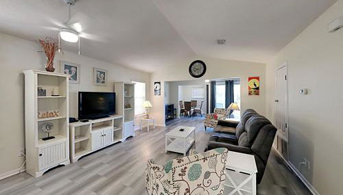 Tranquility Base by Southern Vacation Rentals - Foto 5