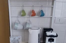 Cuore di casa Apartment - Foto 19