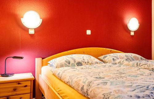 'dat Rode Huus' - Ferienwohnung - Foto 18