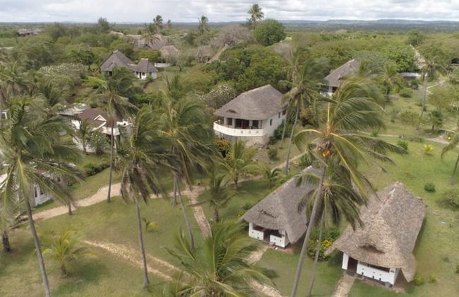 Maweni Beach Cottages - Foto 29