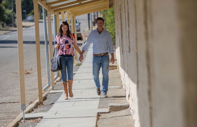 Paxton Square Cottages - Photo 2