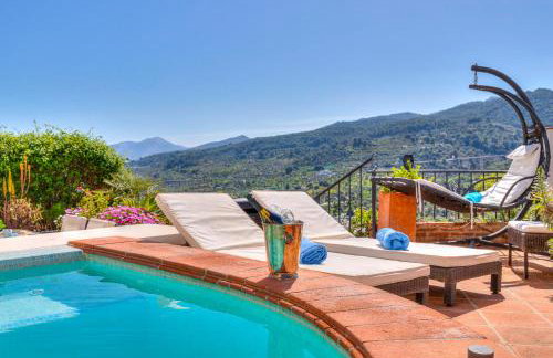 Monda Heights close to Marbella - Foto 5